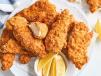 Crispy Meal 16 Pieces