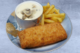 Chicken Cordon Bleu