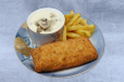 Chicken A La Kiev