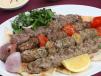 Mixed Kabab Meal For 1