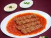 Armany Kabab Chicken Meal For 1