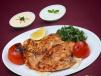 Grilled Chicken Breast