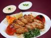Grilled Chicken Wings