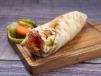 Classic Chicken Shawarma