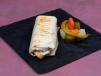 Saj Chicken Sandwich