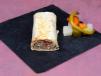 Saj Meat Sandwich