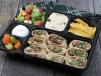 Arabic Meat Sandwich