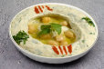 Beiruti Hummus
