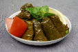 Vine Leaves