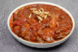 Qalaya Tomato With Meat