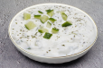 Yogurt And Cucumber