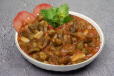 Okra With Oil