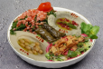 Mixed Appetizers