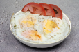 Fried Eggs