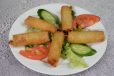 Cheese Roll