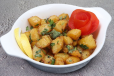 Spiced Potato