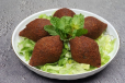 Fried Kebbeh