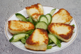 Halloumi Cheese