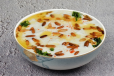 Fatteh Hummus