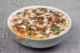 Fatteh Hummos With Meat