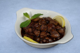 Chicken Livers