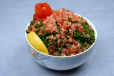 Tabbouleh Salad
