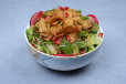 Fattoush Salad
