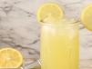 Lemonade Juice