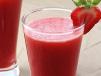 Strawberry Juice