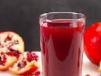 Pomegranate Juice