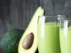 Avocado Juice