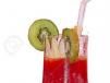 Cocktail Juice