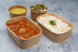 Dawood Basha With Rice