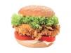 Zinger Burger