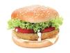 Vegetable Burger