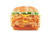 Mighty Zinger Burger