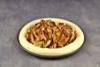 Hummus Shawarma