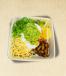 mexican shrimp bowl