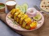 paneer malai tikka (non-spicy)