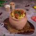 mutton dum biryani (boneless)