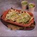 onion paratha