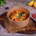 paneer tikka masala (spicy)