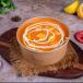 paneer makhni (non-spicy)