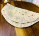plain roti