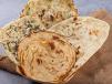 plain naan