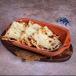 stuffed paratha