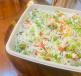 mixed fried rice