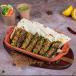 veg seekh kebab (non-spicy)