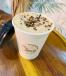 hot coffee