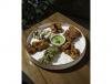 Mixed Grilled Kebab